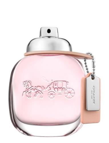 Eau De Toilette Parfume Eau De Toilette Nude Coach Fragrance