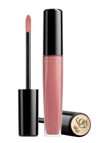 Lancôme L'absolu Gloss Cream Lip Gloss 202 Lipgloss Makeup Pink Lancôm...