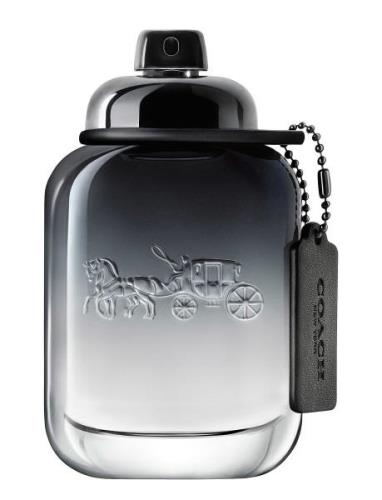 Man Eau De Toilette Parfume Eau De Parfum Nude Coach Fragrance