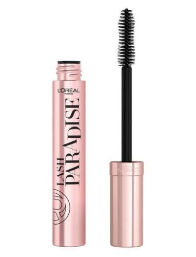 L'oréal Paris Lash Paradise Mascara Black Mascara Makeup Black L'Oréal...