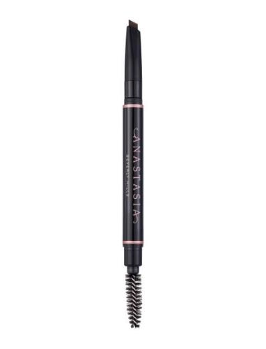 Brow Definer Medium Brown Øjenbrynsblyant Makeup Brown Anastasia Bever...