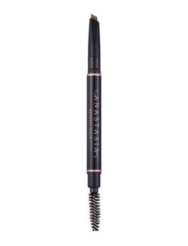 Brow Definer Blonde Øjenbrynsblyant Makeup Yellow Anastasia Beverly Hi...