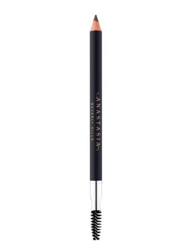 Perfect Brow Pencil Medium Brown Øjenbrynsblyant Makeup Brown Anastasi...