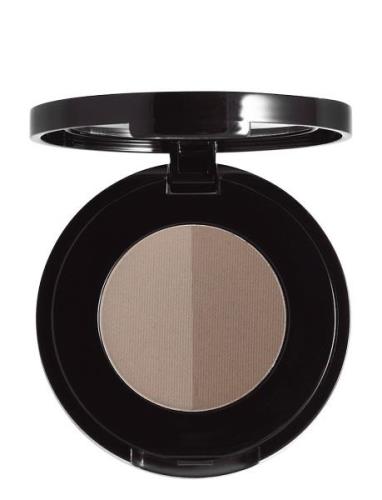 Brow Powder Medium Brown Øjenbrynsfarve Brown Anastasia Beverly Hills