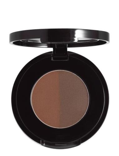 Brow Powder Auburn Øjenbrynsfarve Red Anastasia Beverly Hills