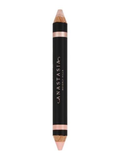 Highlighting Duo Pencil Camille&Sand Highlighter Contour Makeup Pink A...