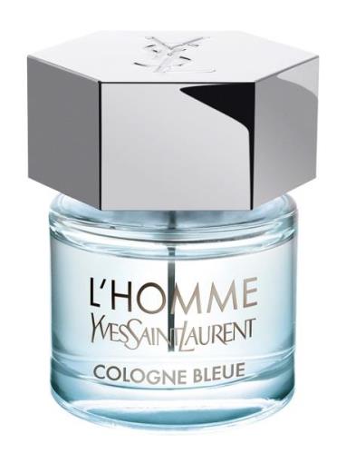 L'homme Cologne Parfume Eau De Parfum Nude Yves Saint Laurent