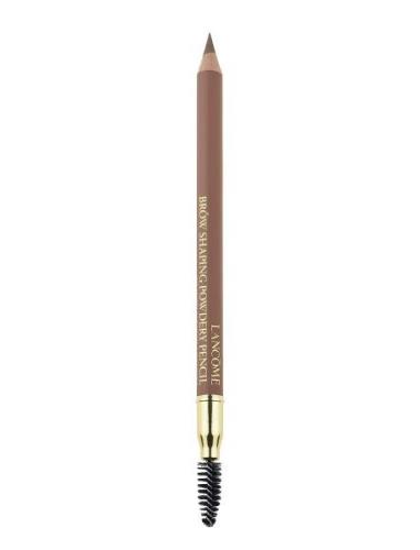 Lancôme Crayons Sourcils Crayon Sourcils 02 Øjenbrynsblyant Makeup Nud...