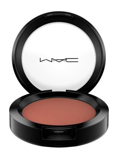 Matte Blush Rouge Makeup Multi/patterned MAC