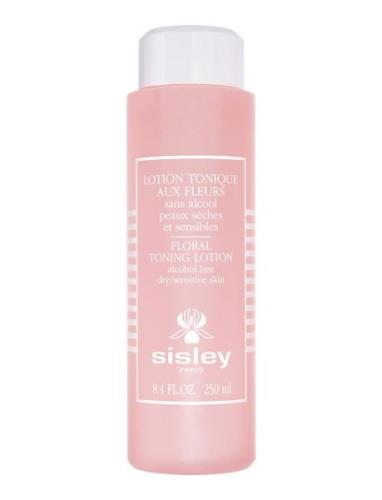 Floral Toning Lotion Ansigtsrens T R Nude Sisley