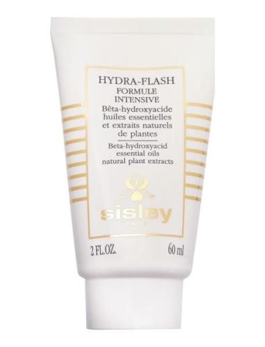 Hydra-Flash Intensive Fugtighedscreme Dagcreme Nude Sisley