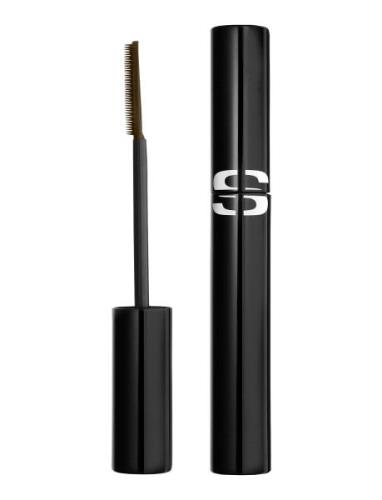 So Intense Mascara 2 Deep Brown Mascara Makeup Brown Sisley