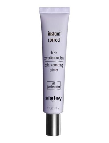 Instant Correct 2 Just Lavender Makeupprimer Makeup Nude Sisley