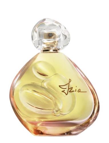 Izia Eau De Parfum Parfume Eau De Parfum Nude Sisley