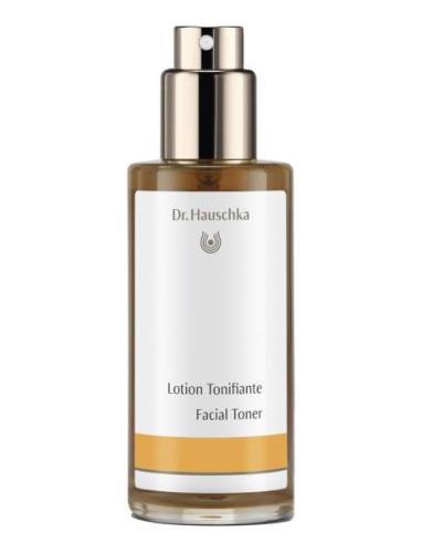 Facial T R Ansigtsrens T R Nude Dr. Hauschka