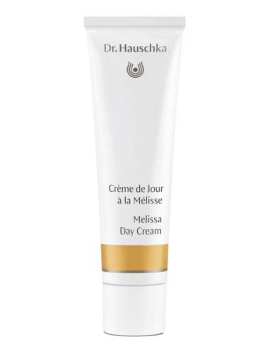 Melissa Day Cream Fugtighedscreme Dagcreme Nude Dr. Hauschka