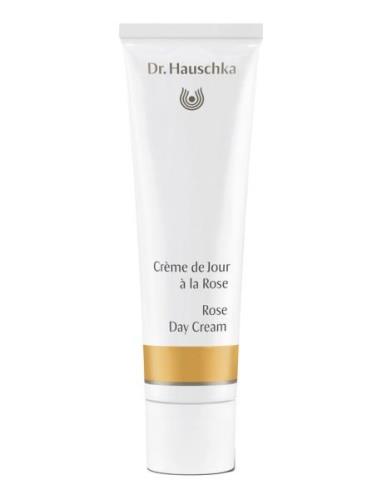 Rose Day Cream Fugtighedscreme Dagcreme Nude Dr. Hauschka