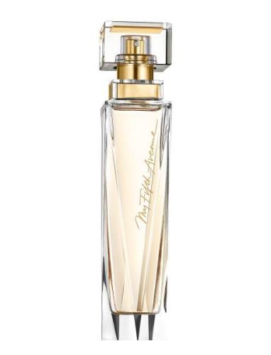 My 5Th Ave Pillar Eau De Parfum Parfume Eau De Toilette Elizabeth Arde...