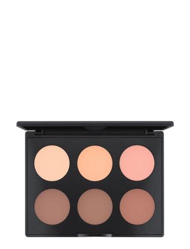 Studio Fix Sculpt And Shape Contour Palette Contouring Makeup Multi/pa...