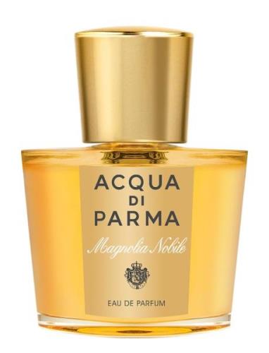 Magnolia Nobile Edp 100 Ml Parfume Eau De Parfum Nude Acqua Di Parma