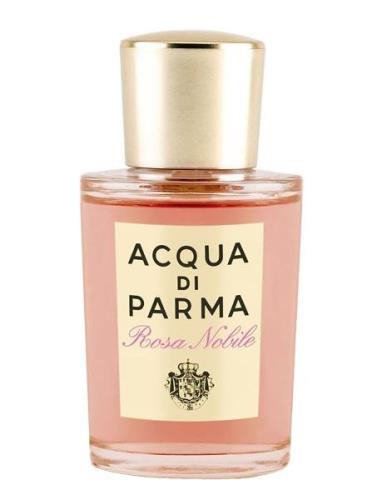 Rosa N. Edp 20 Ml. Parfume Eau De Parfum Nude Acqua Di Parma