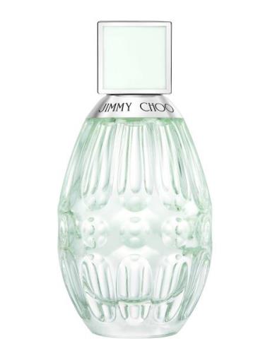 Floral Eau De Toilette Parfume Eau De Toilette Jimmy Choo