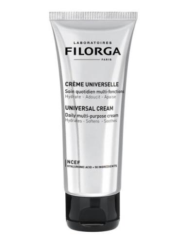 Universal Cream Fugtighedscreme Dagcreme Nude Filorga