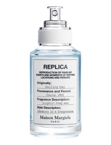 Maison Margiela Replica Sailing Day Eau De Toilette 30Ml Parfume Eau D...