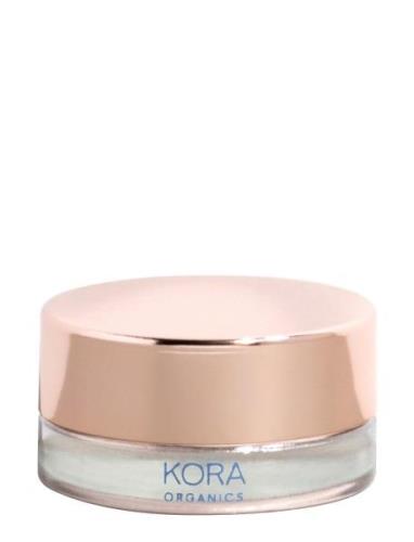 Rose Quartz Luminizer Highlighter Contour Makeup Nude Kora Organics