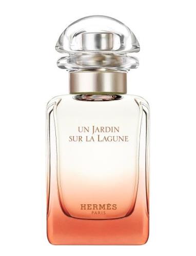 Jardin Sur La Lagune Edt Ns 30 Ml Parfume Eau De Toilette Nude HERMÈS