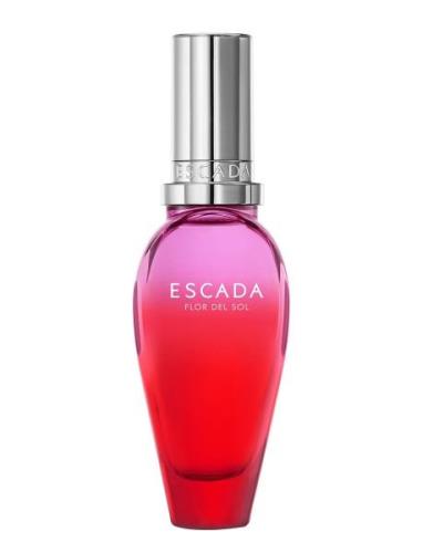 Escada Flor Del Sol Eau De Toilette 30 Ml Parfume Eau De Toilette Esca...