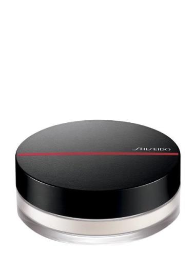 Synchro Skin Invisible Silk Loose Powder Pudder Makeup Shiseido