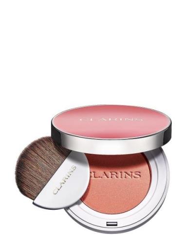 Joli Blush Rouge Makeup Clarins