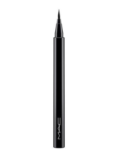 Brushstroke 24 Eyeliner Makeup Black MAC