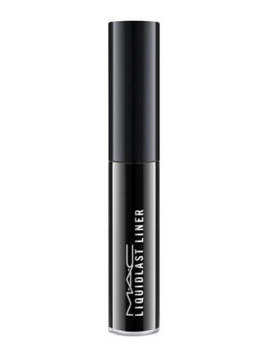 Liquidlast 24 Eyeliner Makeup Black MAC