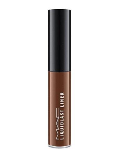 Liquidlast 24 Eyeliner Makeup Multi/patterned MAC