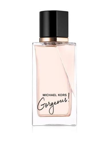 Goregous! Edp Parfume Eau De Parfum Pink Michael Kors Fragrance