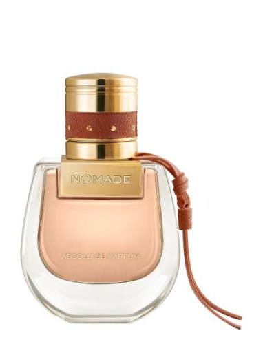 Nomade Absolu Eau De Parfum Parfume Eau De Parfum Chloé