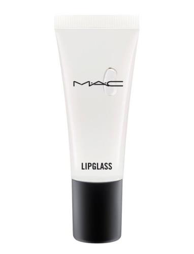 Mini Lipglass Lipgloss Makeup Nude MAC