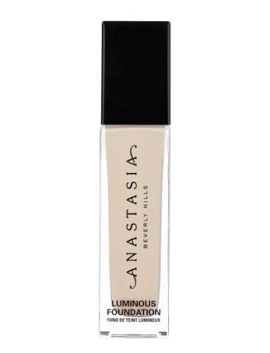 Luminous Foundation 100N Foundation Makeup Anastasia Beverly Hills