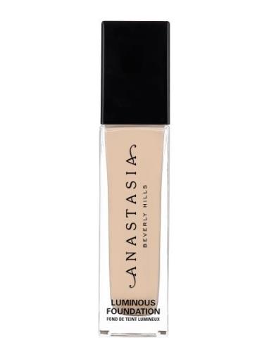 Luminous Foundation 140N Foundation Makeup Anastasia Beverly Hills