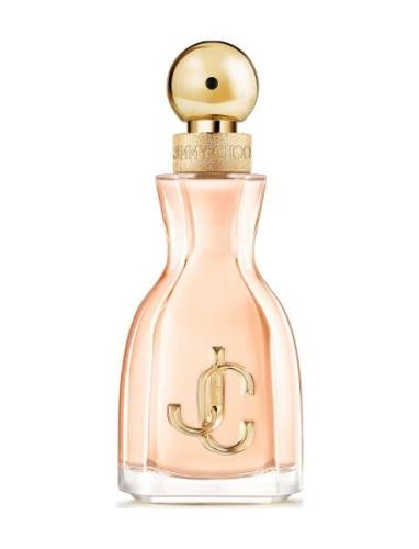 I Want Choo Eau De Parfum Parfume Eau De Parfum Nude Jimmy Choo