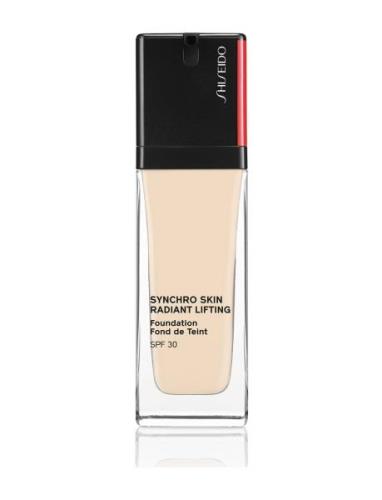 Shiseido Synchro Skin Radiant Lifting Foundation Foundation Makeup Bei...