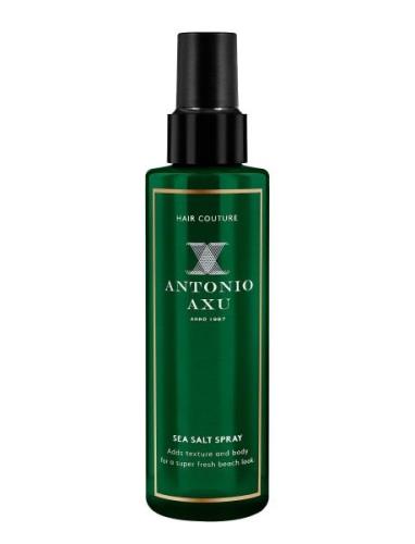 Sea Salt Spray Hårpleje Nude Antonio Axu