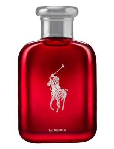 Ralph Lauren Polo Red Eau De Parfum 75Ml Parfume Eau De Parfum Red Ral...