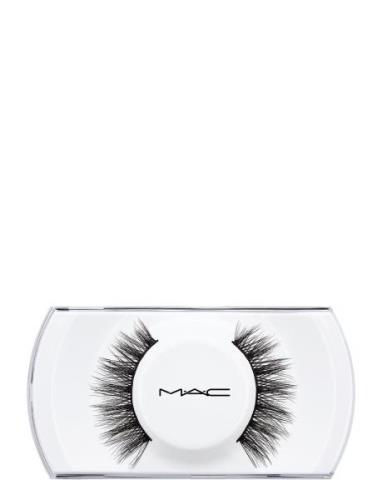 Lash - #89 Megastar Lash Øjenvipper Makeup Black MAC