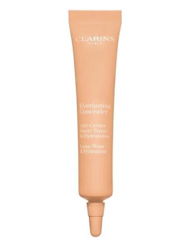 Everlasting Concealer 01 Light Concealer Makeup Clarins