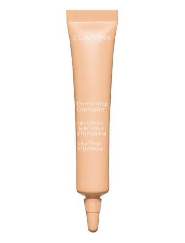 Everlasting Concealer 00 Very Light Concealer Makeup Clarins