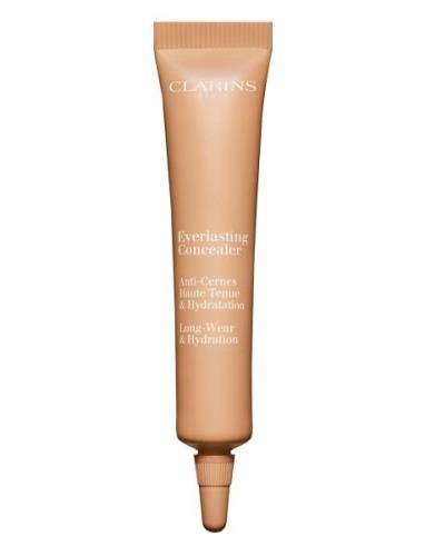 Everlasting Concealer 03 Medium Deep Concealer Makeup Clarins