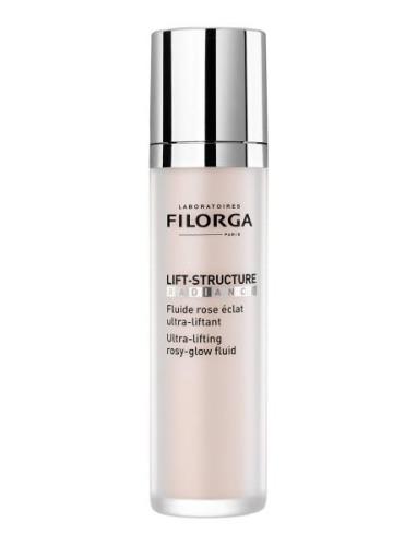 Lift-Structure Radiance Serum Ansigtspleje Nude Filorga